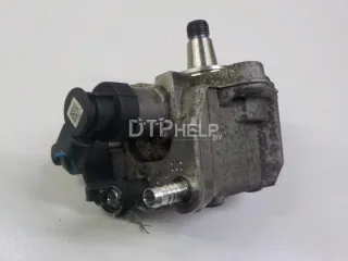03L130755D ТНВД Seat Ibiza 4 Арт AM41077675, вид 4
