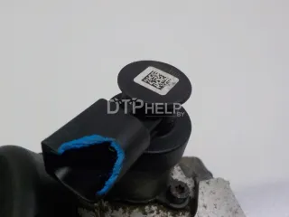 03L130755D ТНВД Seat Ibiza 4 Арт AM41077675, вид 5