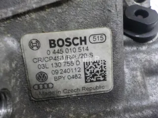 03L130755D ТНВД Seat Ibiza 4 Арт AM41077675, вид 8