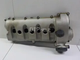 94810513206 Крышка головки блока (клапанная) Porsche Cayenne 955 Арт AM41081856, вид 1