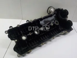 94810513206 Крышка головки блока (клапанная) Porsche Cayenne 955 Арт AM41081856, вид 4