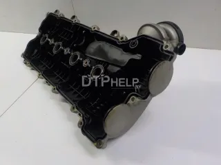 94810513206 Крышка головки блока (клапанная) Porsche Cayenne 955 Арт AM41081856, вид 5