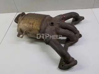 140045PA0J Коллектор выпускной Datsun On-Do Арт AM41091514, вид 2