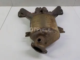 140045PA0J Коллектор выпускной Datsun On-Do Арт AM41091514, вид 7