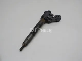 36010045 Форсунка дизельная электрическая Volvo XC70 3 Арт AM41094869, вид 1
