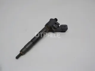 36010045 Форсунка дизельная электрическая Volvo XC70 3 Арт AM41094871, вид 1