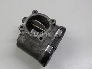 BK2Q9E926AC Заслонка дроссельная электрическая Citroen Jumper 2 Арт AM41105560, вид 4