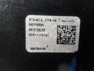 1681994 ТНВД Citroen C4 Picasso 1 Арт AM41110105, вид 7