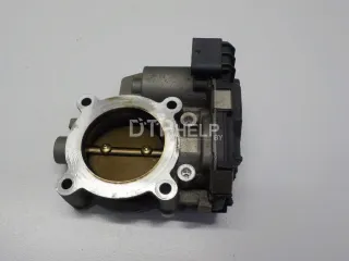 NE14T0010030 Заслонка дроссельная электрическая Changan CS 35 Арт AM41110369, вид 1