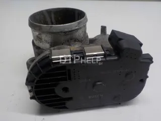 1781960 Заслонка дроссельная электрическая Citroen Jumper 2 Арт AM41110977, вид 4