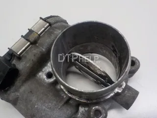 1781960 Заслонка дроссельная электрическая Citroen Jumper 2 Арт AM41110977, вид 6