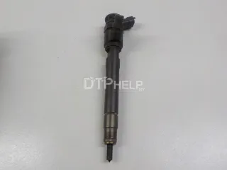 68148332AA Форсунка дизельная электрическая Jeep Grand Cherokee IV (WK2) Арт AM41114533, вид 1