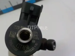 68148332AA Форсунка дизельная электрическая Jeep Grand Cherokee IV (WK2) Арт AM41114533, вид 5