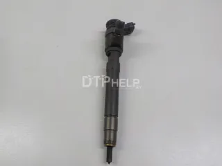 68148332AA Форсунка дизельная электрическая Jeep Grand Cherokee IV (WK2) Арт AM41114536, вид 1