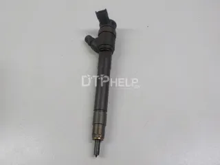 68148332AA Форсунка дизельная электрическая Jeep Grand Cherokee IV (WK2) Арт AM41114538, вид 1