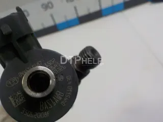 68148332AA Форсунка дизельная электрическая Jeep Grand Cherokee IV (WK2) Арт AM41114538, вид 4