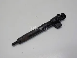 2407504 Форсунка дизельная электрическая Ford Kuga 2 Арт AM41123361, вид 1