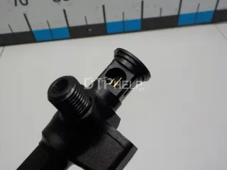 2407504 Форсунка дизельная электрическая Ford Kuga 2 Арт AM41123361, вид 2
