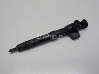 2407504 Форсунка дизельная электрическая Ford Kuga 2 Арт AM41123362, вид 1