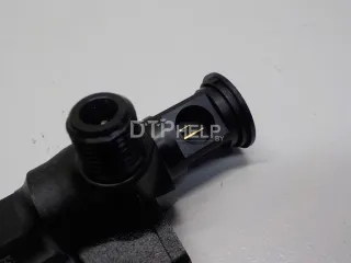 2407504 Форсунка дизельная электрическая Ford Kuga 2 Арт AM41123362, вид 2