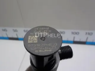 2407504 Форсунка дизельная электрическая Ford Kuga 2 Арт AM41123362, вид 3