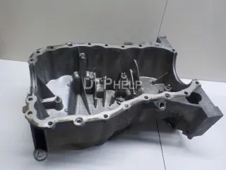 111107098R Поддон масляный двигателя Renault Twingo 2 Арт AM41134184, вид 2