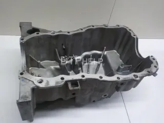 111107098R Поддон масляный двигателя Renault Twingo 2 Арт AM41134184, вид 3