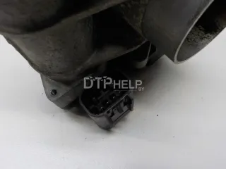 S1132100 Заслонка дроссельная электрическая Lada Priora Арт AM41136843, вид 5