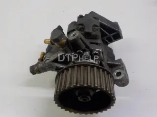 167000061R ТНВД Renault Laguna 3 Арт AM41137678, вид 2