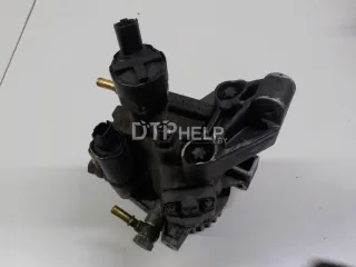 167000061R ТНВД Renault Laguna 3 Арт AM41137678, вид 4