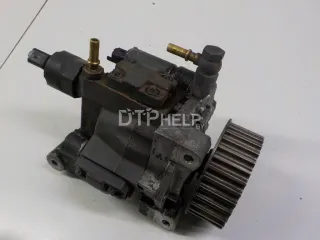 167000061R ТНВД Renault Laguna 3 Арт AM41137678, вид 6