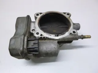 12568580 Заслонка дроссельная электрическая Saab 9-7X Арт AM41138094, вид 3