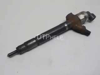 1378432 Форсунка дизельная электрическая Citroen Jumper 2 Арт AM41149019, вид 1