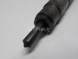 1378432 Форсунка дизельная электрическая Citroen Jumper 2 Арт AM41149019, вид 2