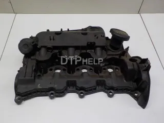 LR005496 Крышка головки блока (клапанная) Land Rover Discovery 3 Арт AM41149042, вид 2