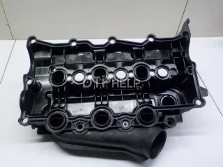 LR005496 Крышка головки блока (клапанная) Land Rover Discovery 3 Арт AM41149042, вид 3