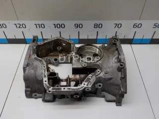 1111000Q3B Поддон масляный двигателя Nissan Qashqai 2 Арт AM41152312, вид 1