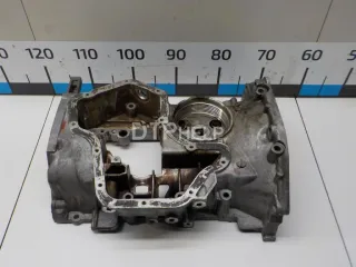 1111000Q3B Поддон масляный двигателя Nissan Qashqai 2 Арт AM41152312, вид 2