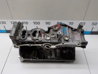 1111000Q3B Поддон масляный двигателя Nissan Qashqai 2 Арт AM41152312, вид 4