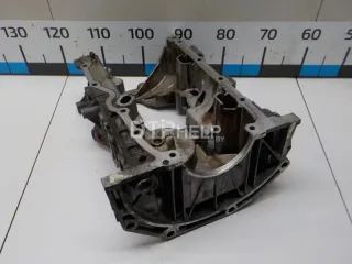 1111000Q3B Поддон масляный двигателя Nissan Qashqai 2 Арт AM41152312, вид 6