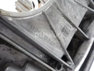 1111000Q3B Поддон масляный двигателя Nissan Qashqai 2 Арт AM41152312, вид 7