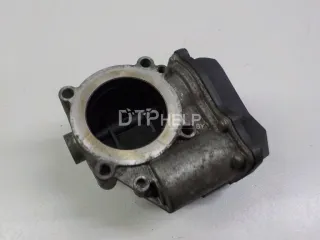 06F133062Q Заслонка дроссельная электрическая Seat Altea Арт AM41153549, вид 3