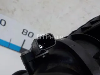 9X2Q9L444CA Заслонка дроссельная электрическая Land Rover Discovery 3 Арт AM41156701, вид 4