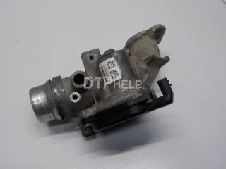 161A05457R Заслонка дроссельная электрическая Renault Duster 1 Арт AM41161354, вид 1
