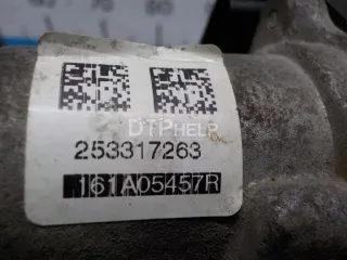 161A05457R Заслонка дроссельная электрическая Renault Duster 1 Арт AM41161354, вид 5