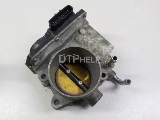 1340054LA0 Заслонка дроссельная электрическая Suzuki SX4 1 Арт AM41162456, вид 1