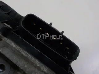 1340054LA0 Заслонка дроссельная электрическая Suzuki SX4 1 Арт AM41162456, вид 5