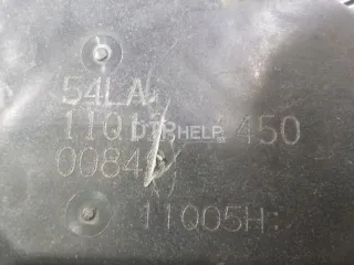 1340054LA0 Заслонка дроссельная электрическая Suzuki SX4 1 Арт AM41162456, вид 6