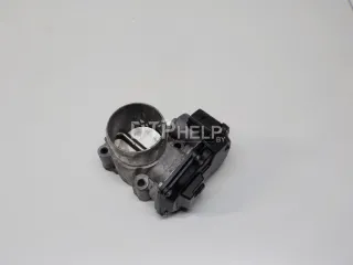 DS7G9F991CA Заслонка дроссельная электрическая Ford Escape 3 Арт AM41163567, вид 2