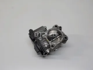 DS7G9F991CA Заслонка дроссельная электрическая Ford Escape 3 Арт AM41163567, вид 5